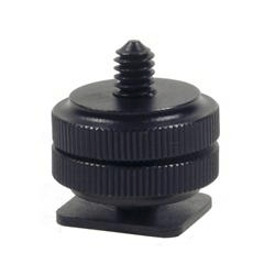 Shop Promaster Standard Shoe to 1/4-20 Thread Adapter by Promaster at B&C Camera