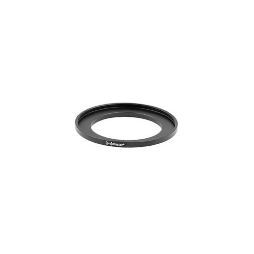 Shop Promaster Step Up Ring - 37mm-49mm by Promaster at B&C Camera