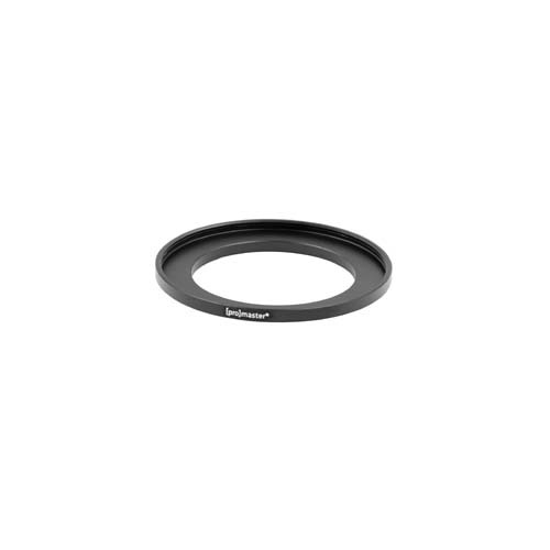 Shop Promaster Step Up Ring - 40.5mm-52mm by Promaster at B&C Camera