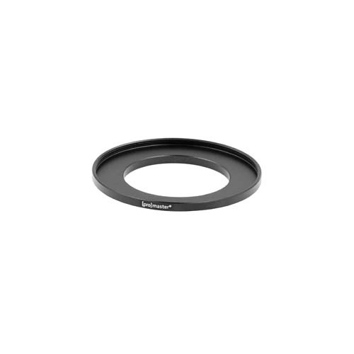 Shop Promaster Step Up Ring - 40.5mm-58mm by Promaster at B&C Camera