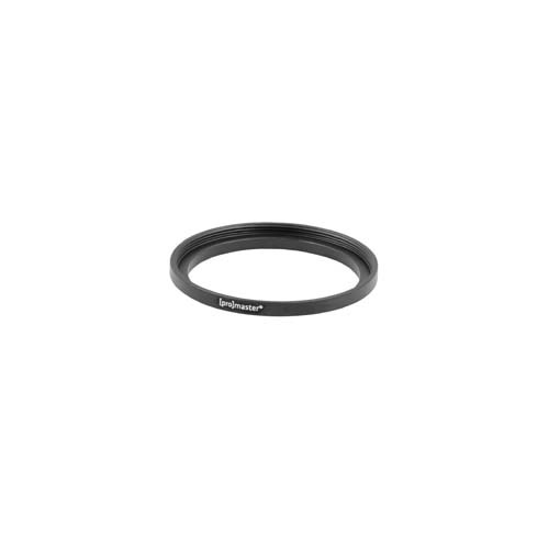 Shop Promaster Step Up Ring - 43mm-46mm by Promaster at B&C Camera