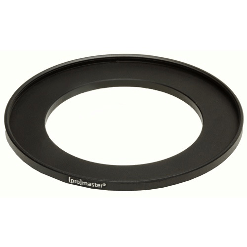 Promaster Stepping Ring - 40.5mm-49mm - B&C Camera