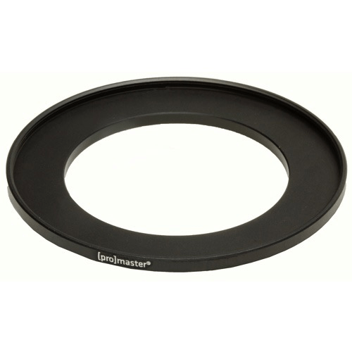 Shop Promaster Stepping Ring - 49mm-55mm by Promaster at B&C Camera