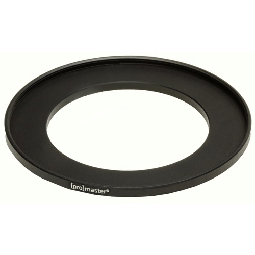 Shop Promaster Stepping Ring - 52mm-46mm by Promaster at B&C Camera