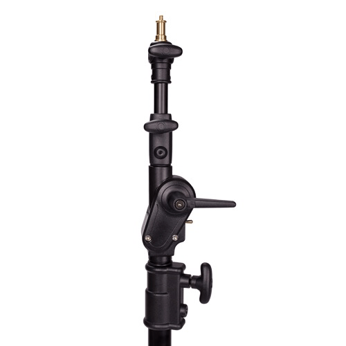 Promaster Studio Boom Stand black by Promaster at B C Camera