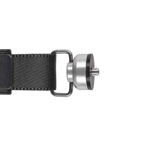 Shop ProMaster Swift Strap 2 - Black by Promaster at B&C Camera