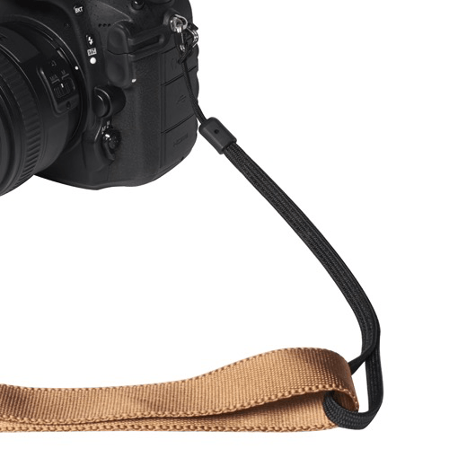 Shop ProMaster Swift Strap 2 HD - Brown by Promaster at B&C Camera