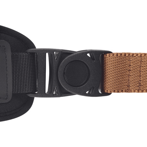 Shop ProMaster Swift Strap 2 HD - Brown by Promaster at B&C Camera