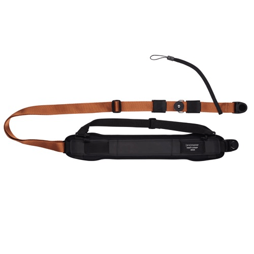 Shop ProMaster Swift Strap 2 HD - Brown by Promaster at B&C Camera
