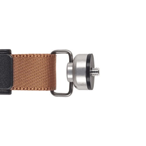 Shop ProMaster Swift Strap 2 HD - Brown by Promaster at B&C Camera