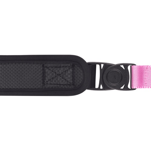 Shop ProMaster Swift Strap 2 - Pink by Promaster at B&C Camera