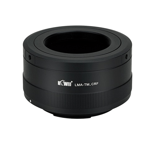 Shop Promaster T mount Lens - Canon RF Camera - Mount Adapter by Promaster at B&C Camera