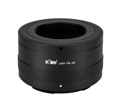 Shop Promaster T mount Lens - Nikon Z Camera - Mount Adapter by Promaster at B&C Camera