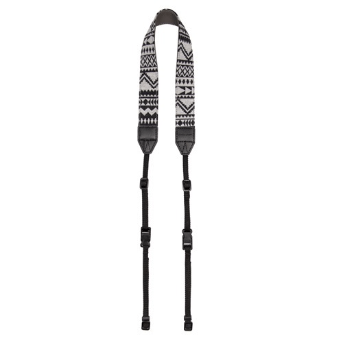 Shop Promaster Tapestry Strap QR - B&W by Promaster at B&C Camera