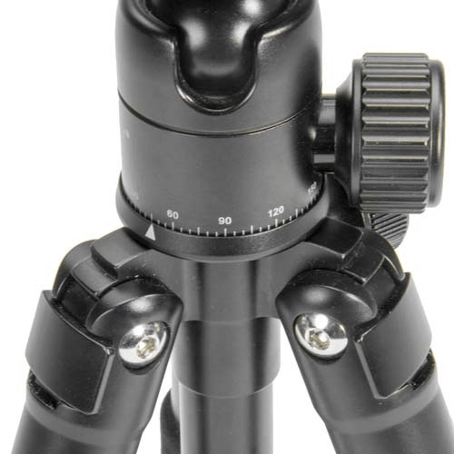 Shop Promaster TTS522 Professional Table Top Tripod by Promaster at B&C Camera