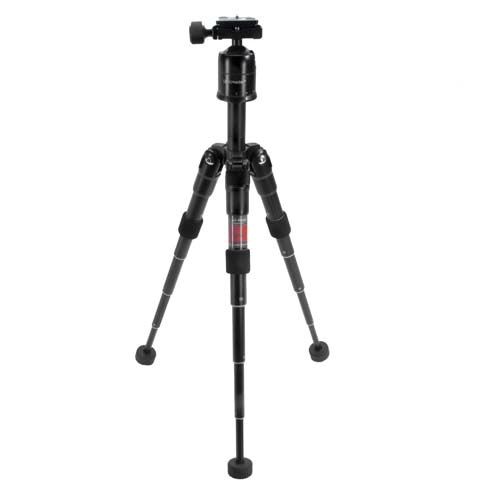 Shop Promaster TTS522 Professional Table Top Tripod by Promaster at B&C Camera