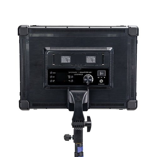 Promaster Ultrasoft RGB LED Light - B&C Camera