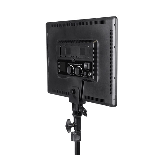 Promaster Ultrasoft US1014B LED Light - Bi-Color 10"x14" - B&C Camera