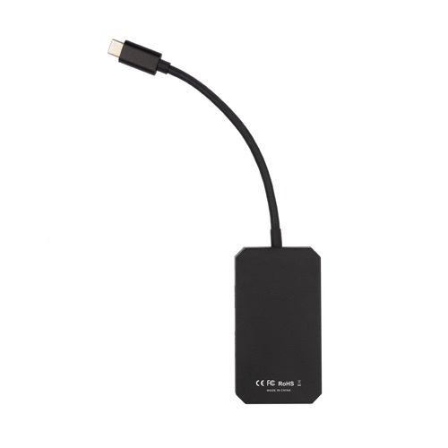 Shop Promaster USB-C Card Reader and Hub for SD and microSD by Promaster at B&C Camera