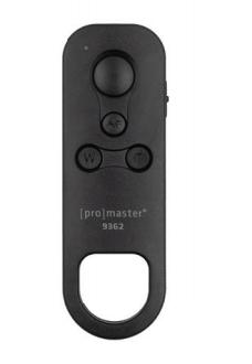 Shop Promaster Wireless Bluetooth Remote Control - Canon BR-E1 by Promaster at B&C Camera