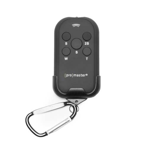 Shop Promaster Wireless Infrared Remote Control for Canon by Promaster at B&C Camera