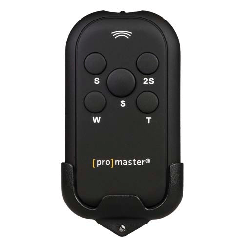 Shop Promaster Wireless Infrared Remote Control for Canon by Promaster at B&C Camera