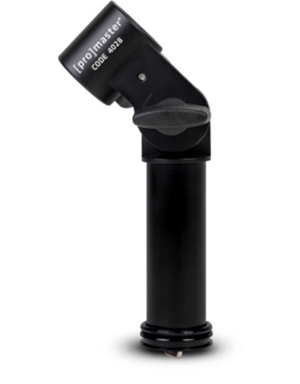 Promaster XC-M 525 & 528 Column Tilt Adapter - B&C Camera