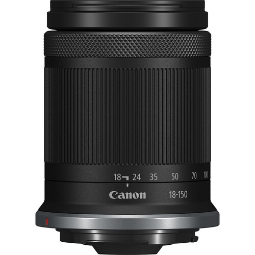 Shop Canon RF-S 18-150mm F3.5-6.3 IS STM Lens by Canon at B&C Camera