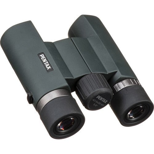 Ricoh Pentax 9x28 A-Series AD WP Binoculars - B&C Camera