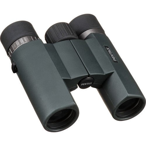 Ricoh Pentax 9x28 A-Series AD WP Binoculars - B&C Camera