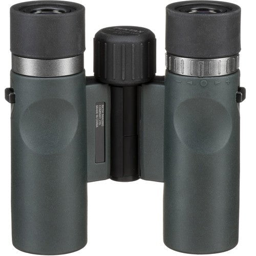 Ricoh Pentax 9x28 A-Series AD WP Binoculars - B&C Camera