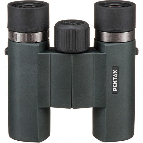 Ricoh Pentax 9x28 A-Series AD WP Binoculars - B&C Camera