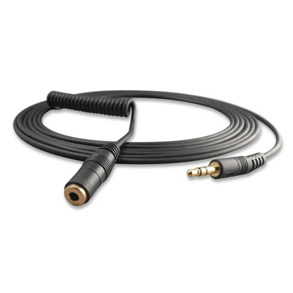 Shop Rode 3.5mm Stereo Audio Extension Cable by Rode at B&C Camera