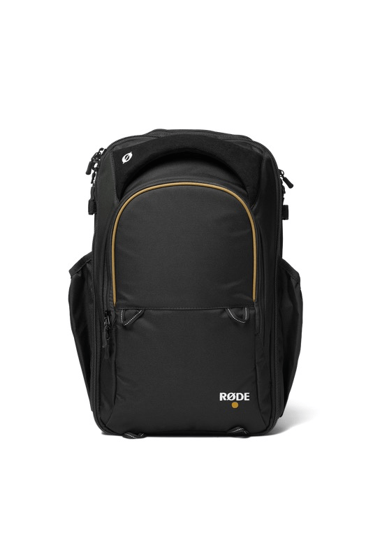 RODE Backpack for RØDECaster Pro II (18L) - B&C Camera