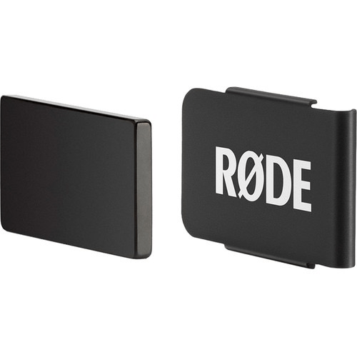 Shop Rode MagClip GO Magnet Clip for the Wireless GO Transmitter by Rode at B&C Camera