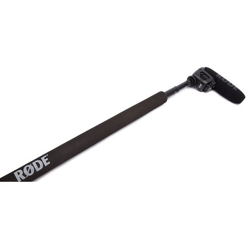 Shop Rode Micro Boompole - 3-Section Boom Pole by Rode at B&C Camera