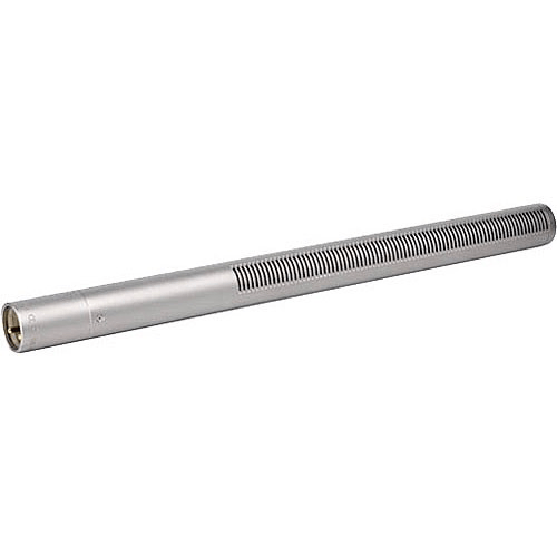 Shop Rode NTG3 Moisture-Resistant Shotgun Microphone (Satin Nickel) by Rode at B&C Camera