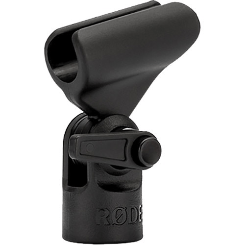 Shop Rode NTG5 Moisture-Resistant Short Shotgun Microphone by Rode at B&C Camera