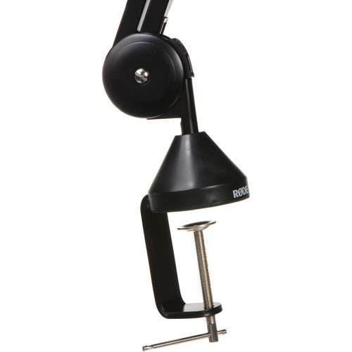 RODE PSA1 Studio Boom Arm for Broadcast Microphones - B&C Camera