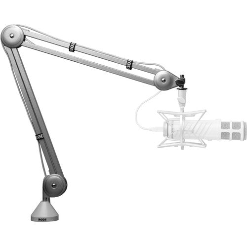 Generic Rode Boom Arm RODE PSA1 Studio Boom Arm for Broadcast Microphones