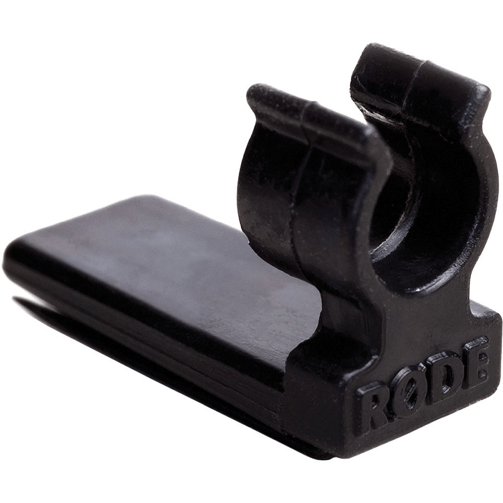RODE Vampire Clip Double-Toothed Clothing Pin