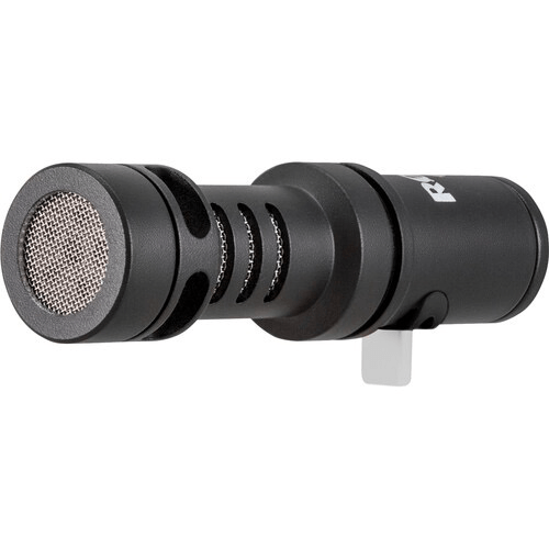 Shop Rode VideoMic Me-C Directional Microphone for Android Devices by Rode at B&C Camera