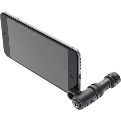 Shop Rode VideoMic Me Directional Mic for Smart Phones by Rode at B&C Camera