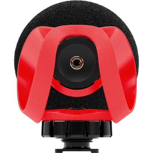 RODE VideoMicro Compact Camera Microphone