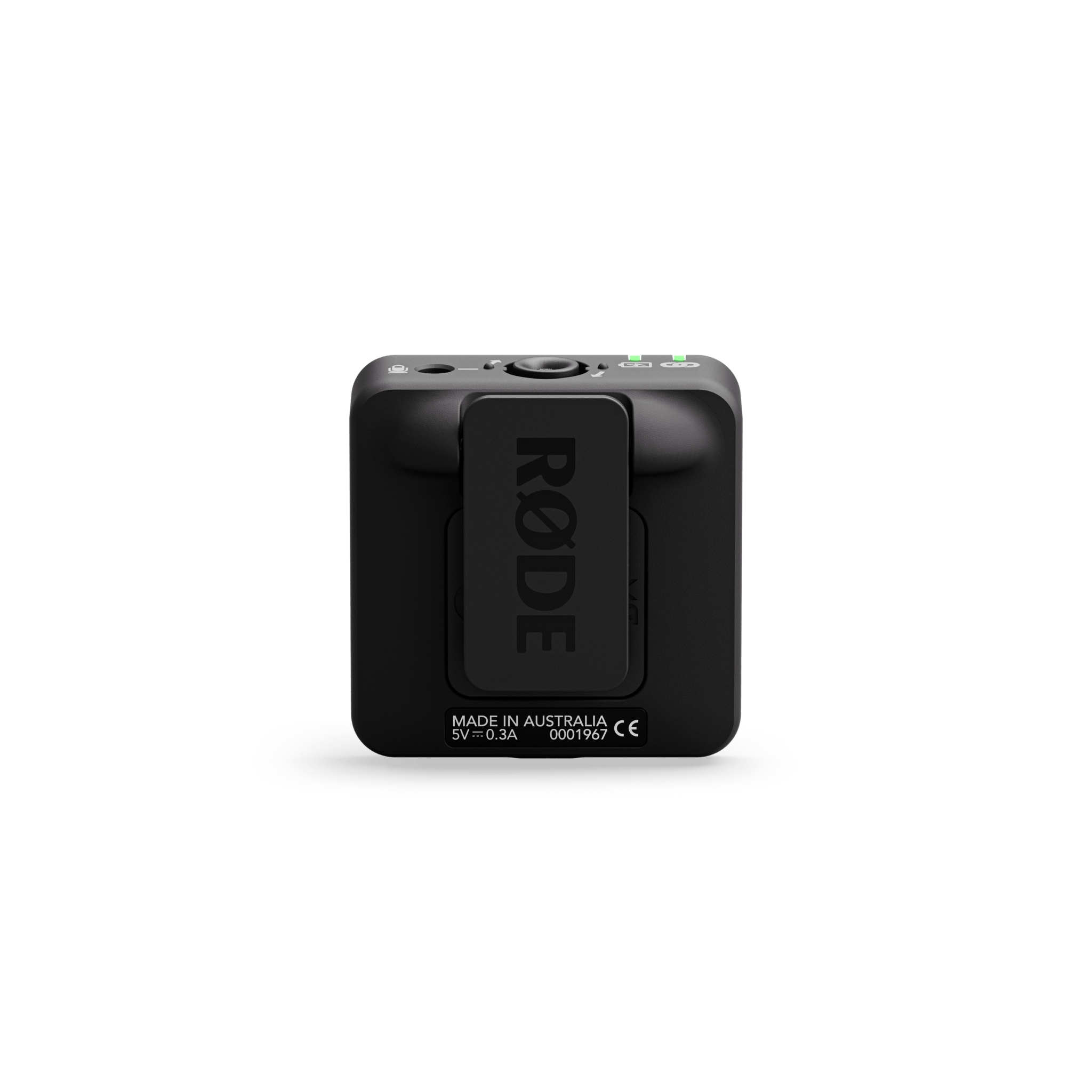 Rode Wireless ME Microphone System by Rode at B&C Camera, rode