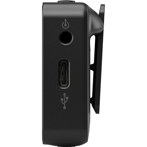 RODE Wireless PRO 2-Person Clip-On Wireless Microphone WIPRO B&H