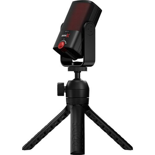 RODE X XCM-50 Compact USB-C Condenser Microphone - B&C Camera