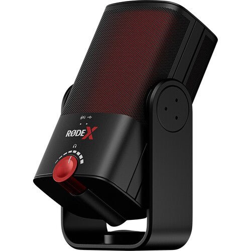 RODE X XCM-50 Compact USB-C Condenser Microphone - B&C Camera