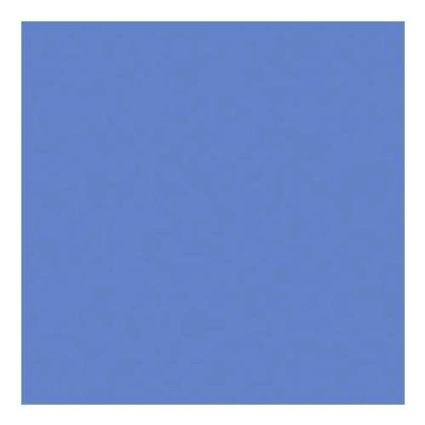 Shop Rosco Cinegel #3202 Filter 20” x 24" Sheet (Full Blue) by Visual Departures at B&C Camera