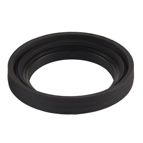 Shop RUBBER LENS HOOD 49MM (N) by Promaster at B&C Camera